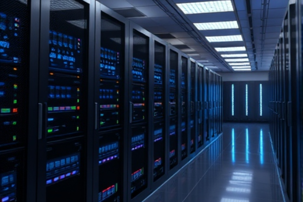 Sell Used Servers